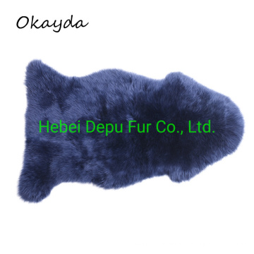 High Quality Soft Real Sheepskin Fur Rugs